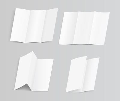 Brochure Fold