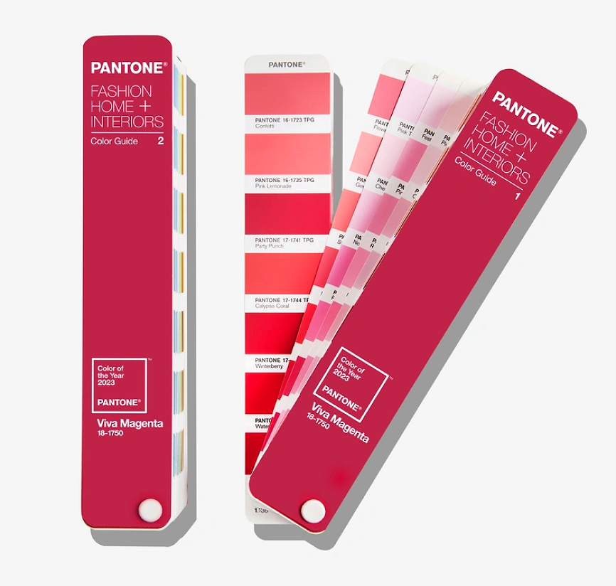 Pantone Colour of the Year 2023 | Snap Print Solutions