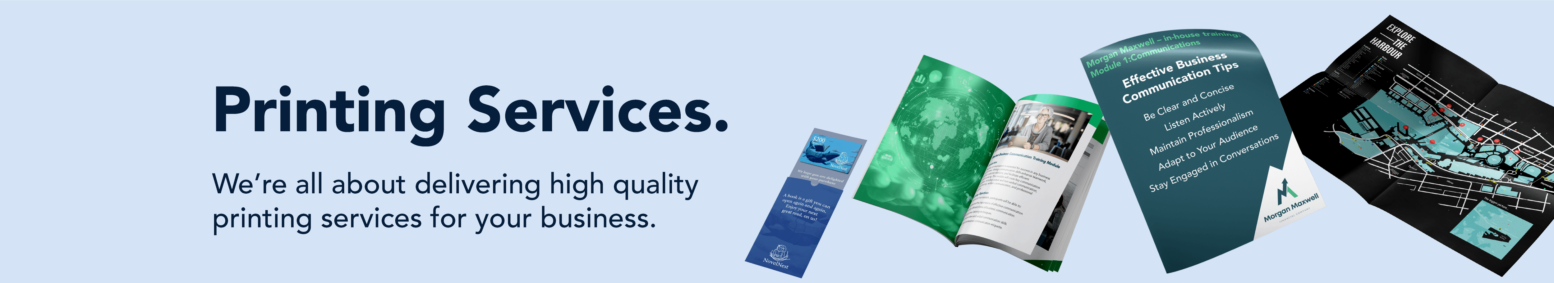 Snap Corporate Solutions