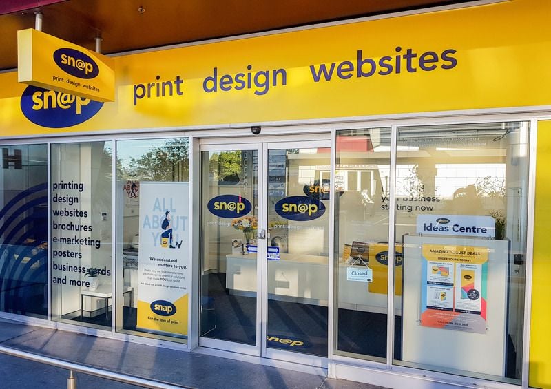 Snap Robina Snap Robina