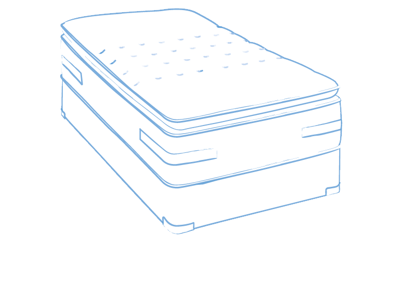 Buy Single XL Mattress Online | Mattress Shop Mornington | Free Mattress Delivery Melbourne