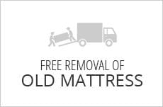 Free Removal of Old Mattress