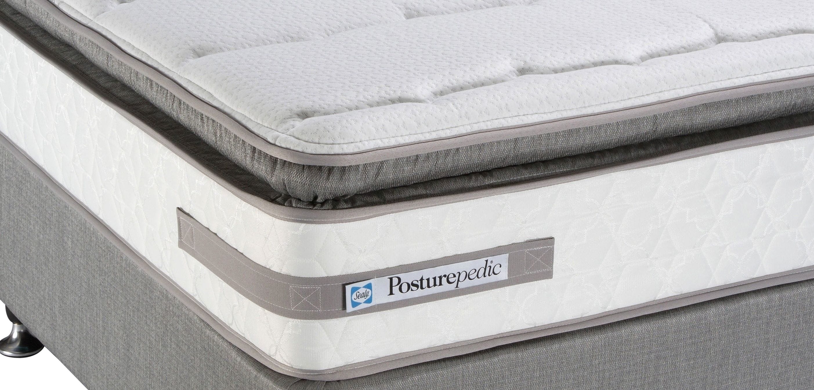 FLORIDA Plush BED Mattress