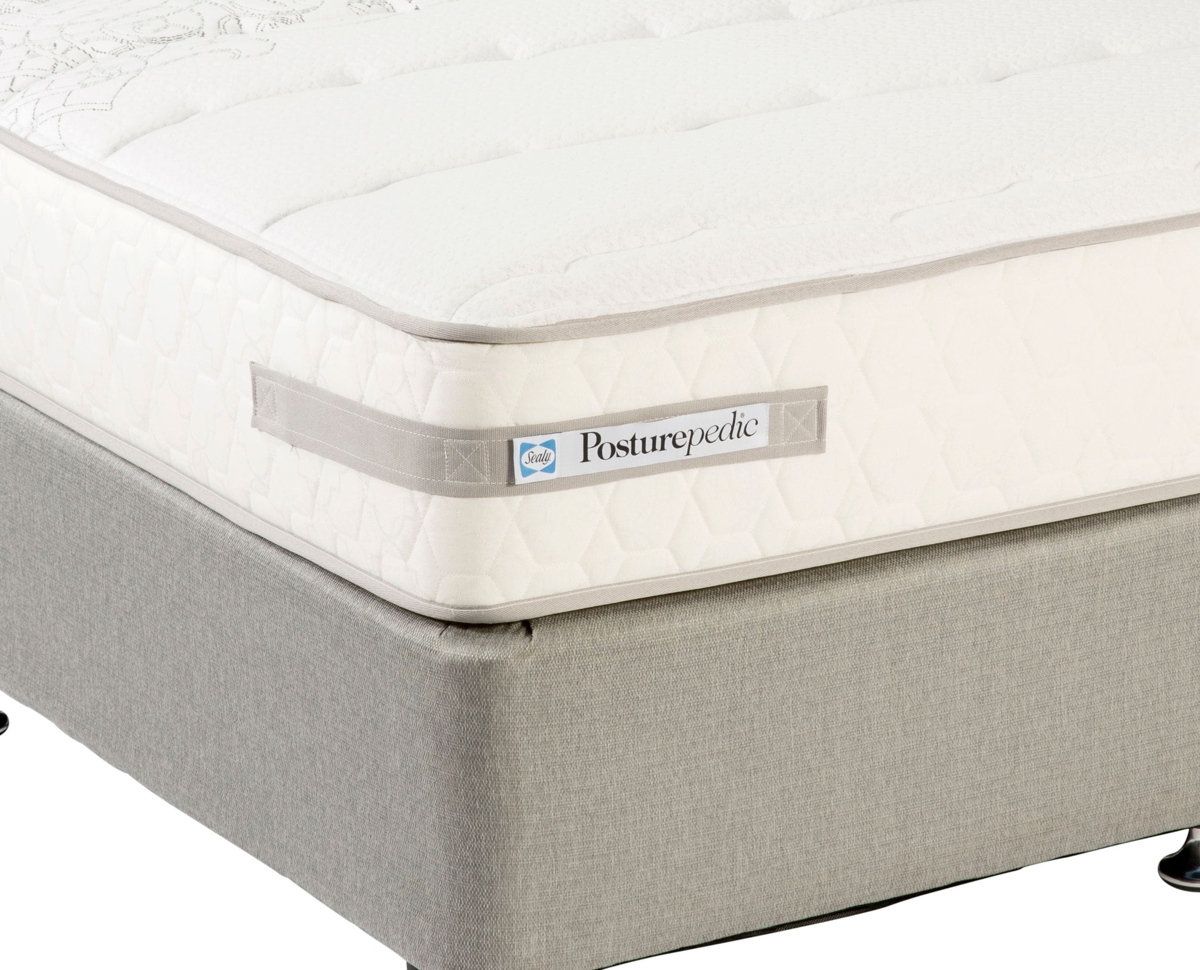 FLORIDA Firm BED Ensemble Mattress and Base