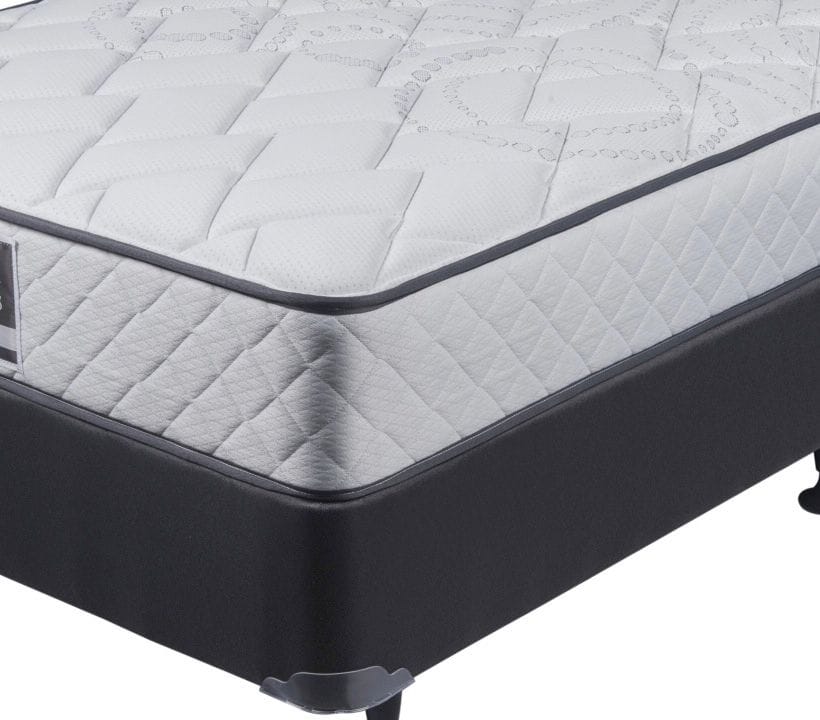 KENDAL BED Firm Mattress