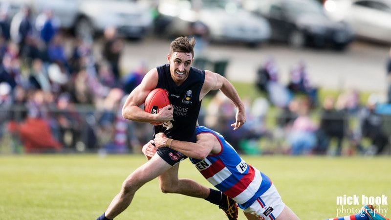 League Match Report: Round 19 - South vs Centrals