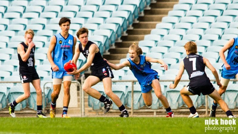 U16 Match Review: Grand Final - South Adelaide vs Sturt