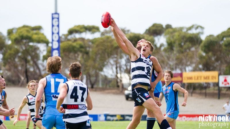 Reserves Trial Report: South Adelaide vs Sturt