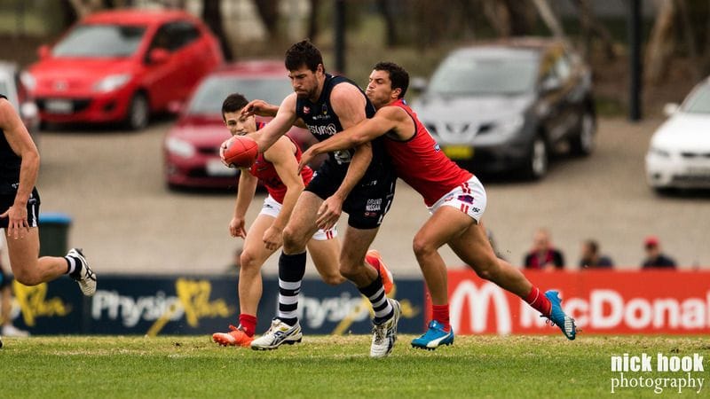 Daniel Bass Accepts Two-Match Ban