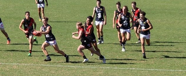 Panthers U16s to Play for Grand Final Berth