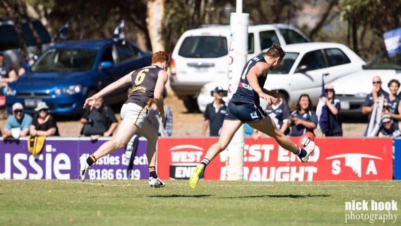 Game On At Glenelg - Round 15 Match Preview