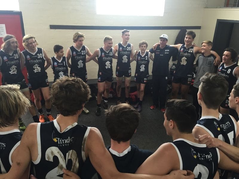 2016 SANFL State Youth Championships - Day 2 Results