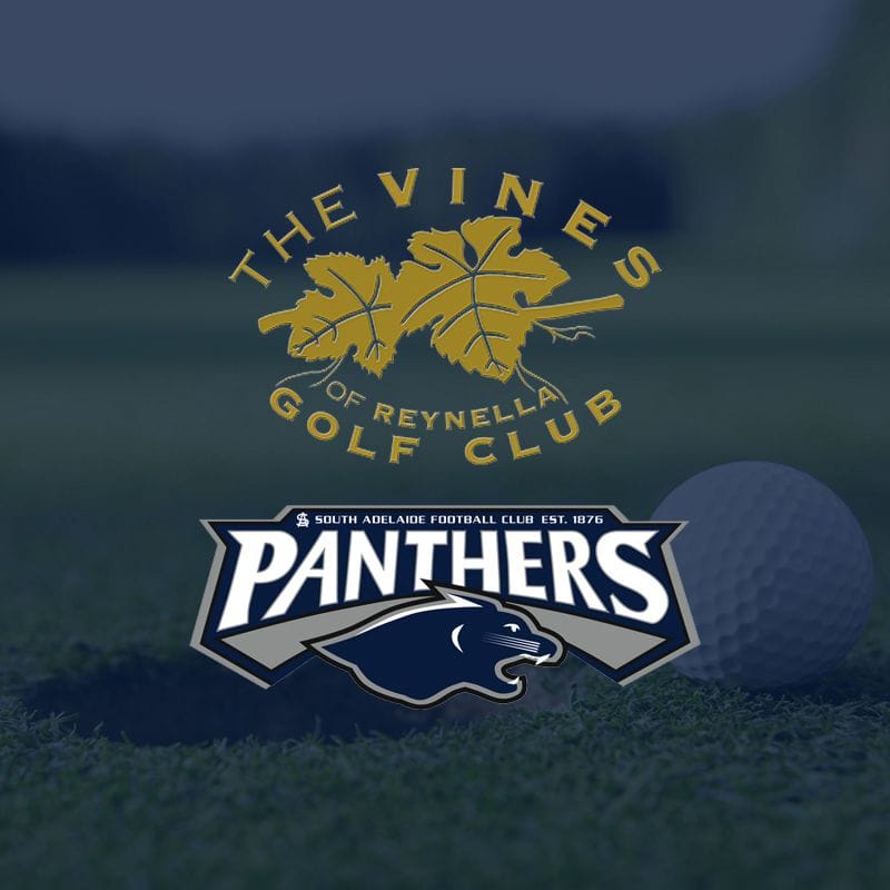 South Adelaide links with The Vines