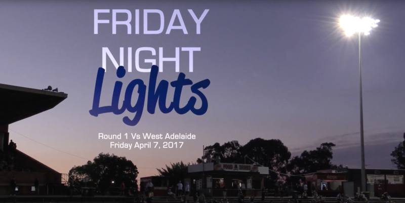 PanthersTV: Friday Night Lights