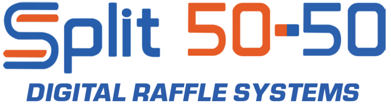 Introducing 50/50 Raffles