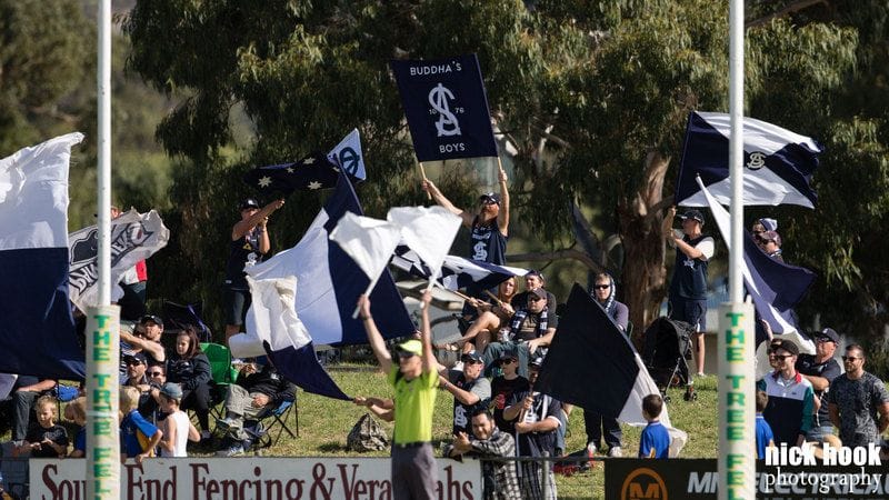 South Adelaide to reward Members that attend every home game