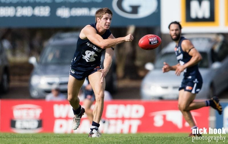 Seniors Report: Round 5 - South Adelaide vs North Adelaide