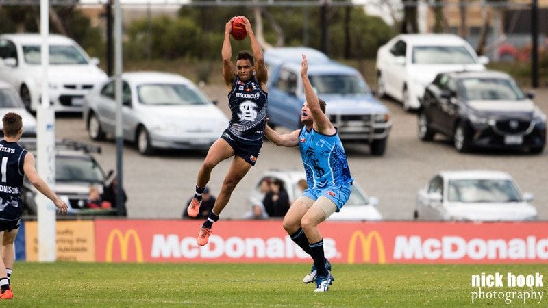 Seniors Report: Round 7 - South Adelaide vs Sturt