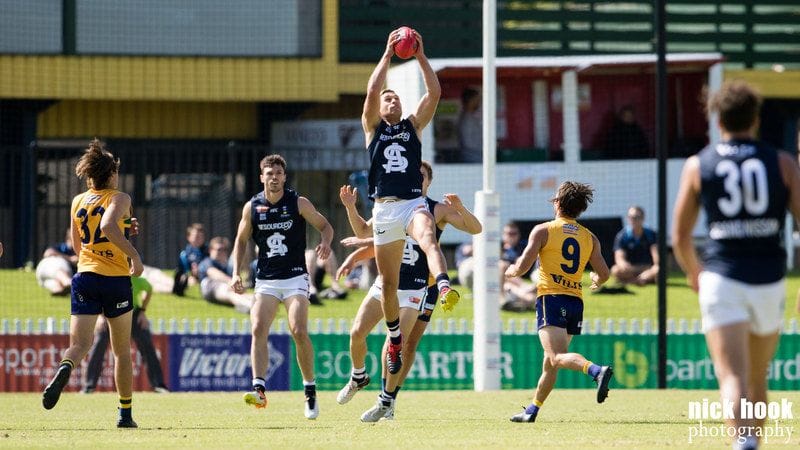 Seniors Report: Round 9 - South Adelaide vs Woodville-West Torrens