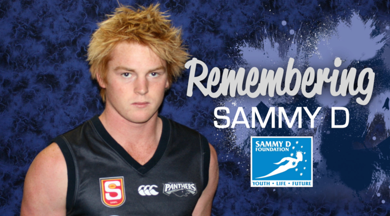 Panthers TV: Remembering Sammy D