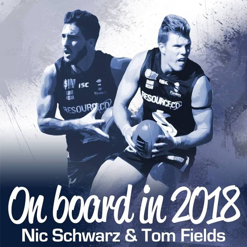 Dynamic Duo Returning for 2018