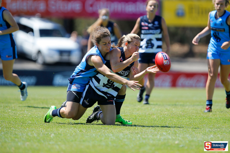 Tonia Fielke to Miss Remainder of SANFLW Season