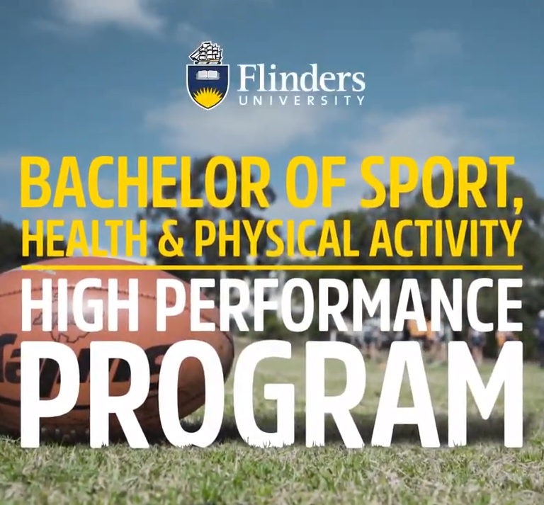 Panther Academy High Performance Testing at Flinders University