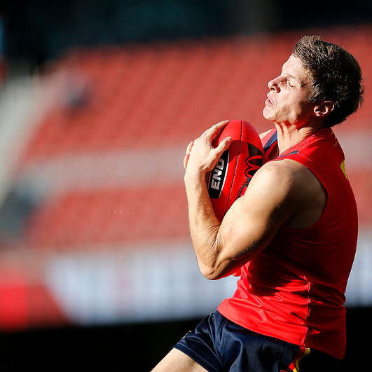 Five Panthers named in SANFL State squad