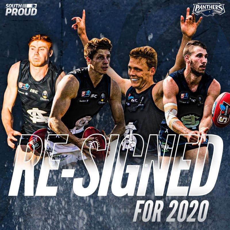 Key quartet commit for 2020!