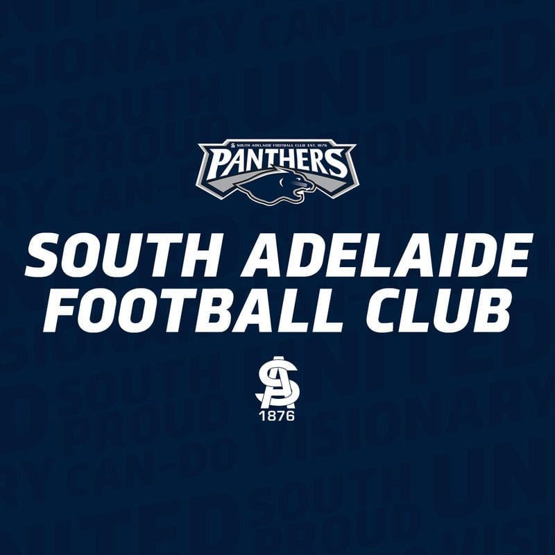 South Adelaide AGM - Notice of Election