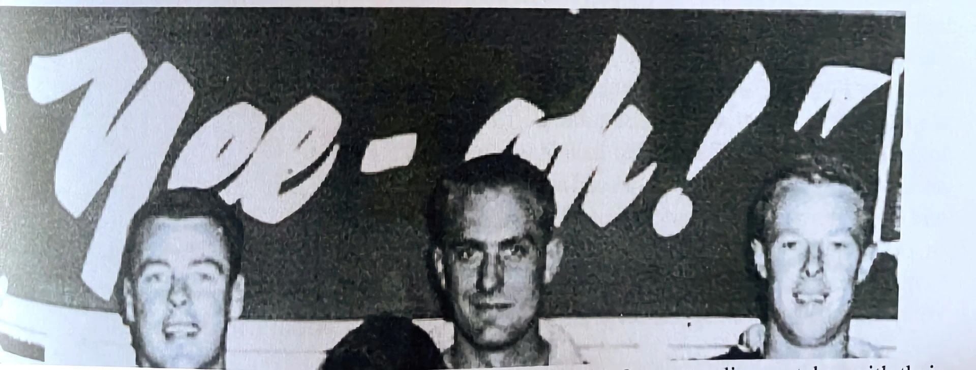 Panthers Racing Syndicate