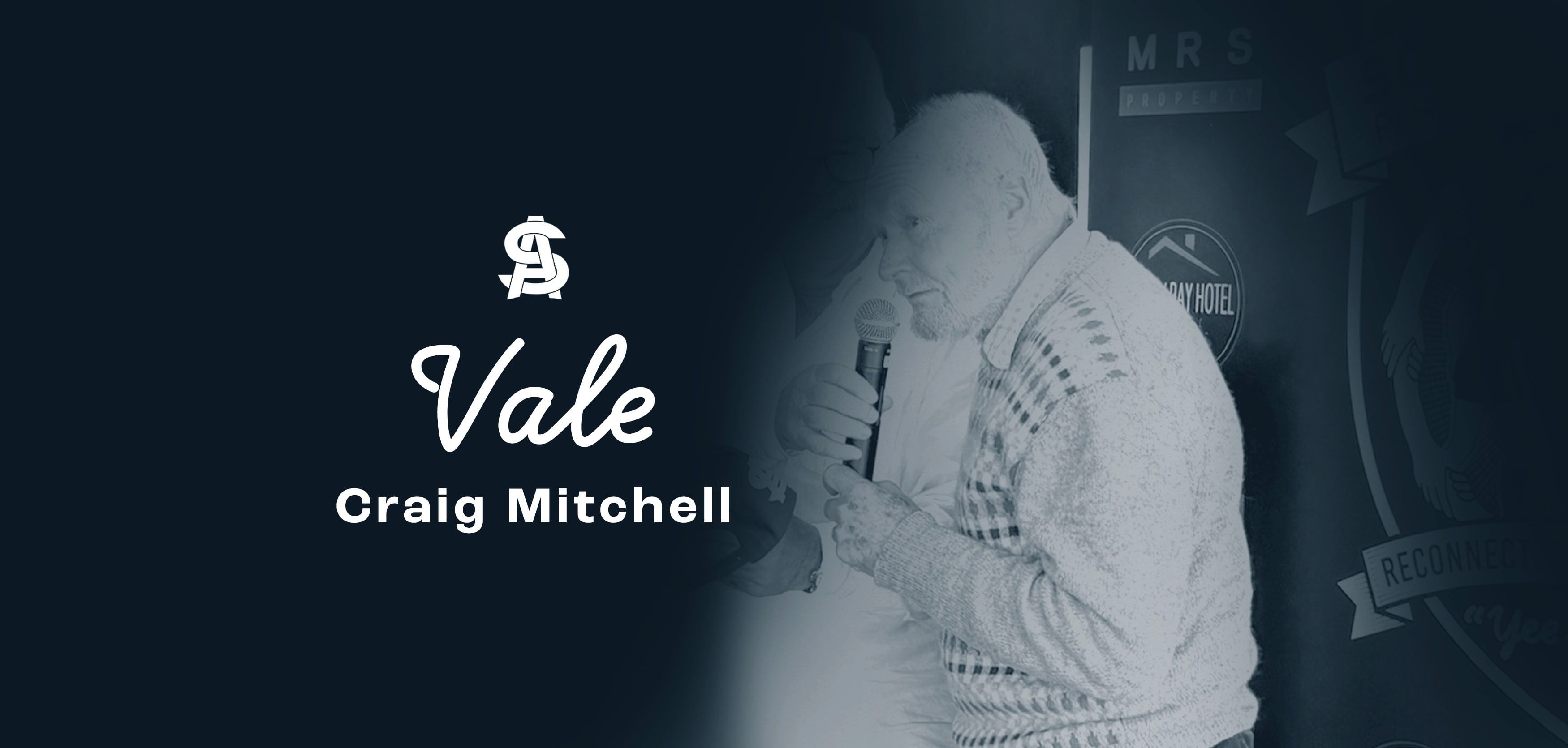 Vale &ndash; Craig Mitchell