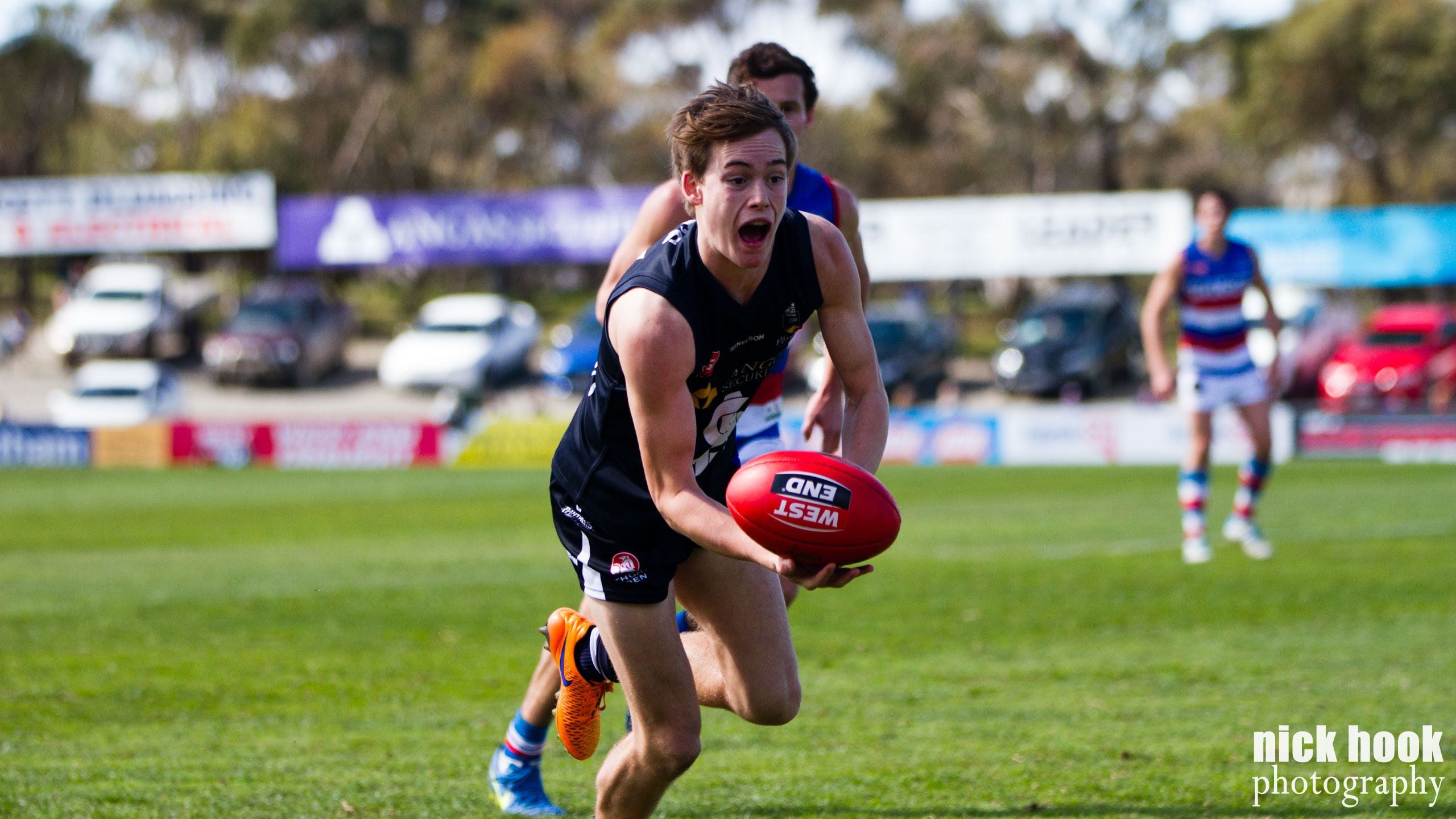 Round 19 - South Adelaide vs Central District Image -56aeeca465761