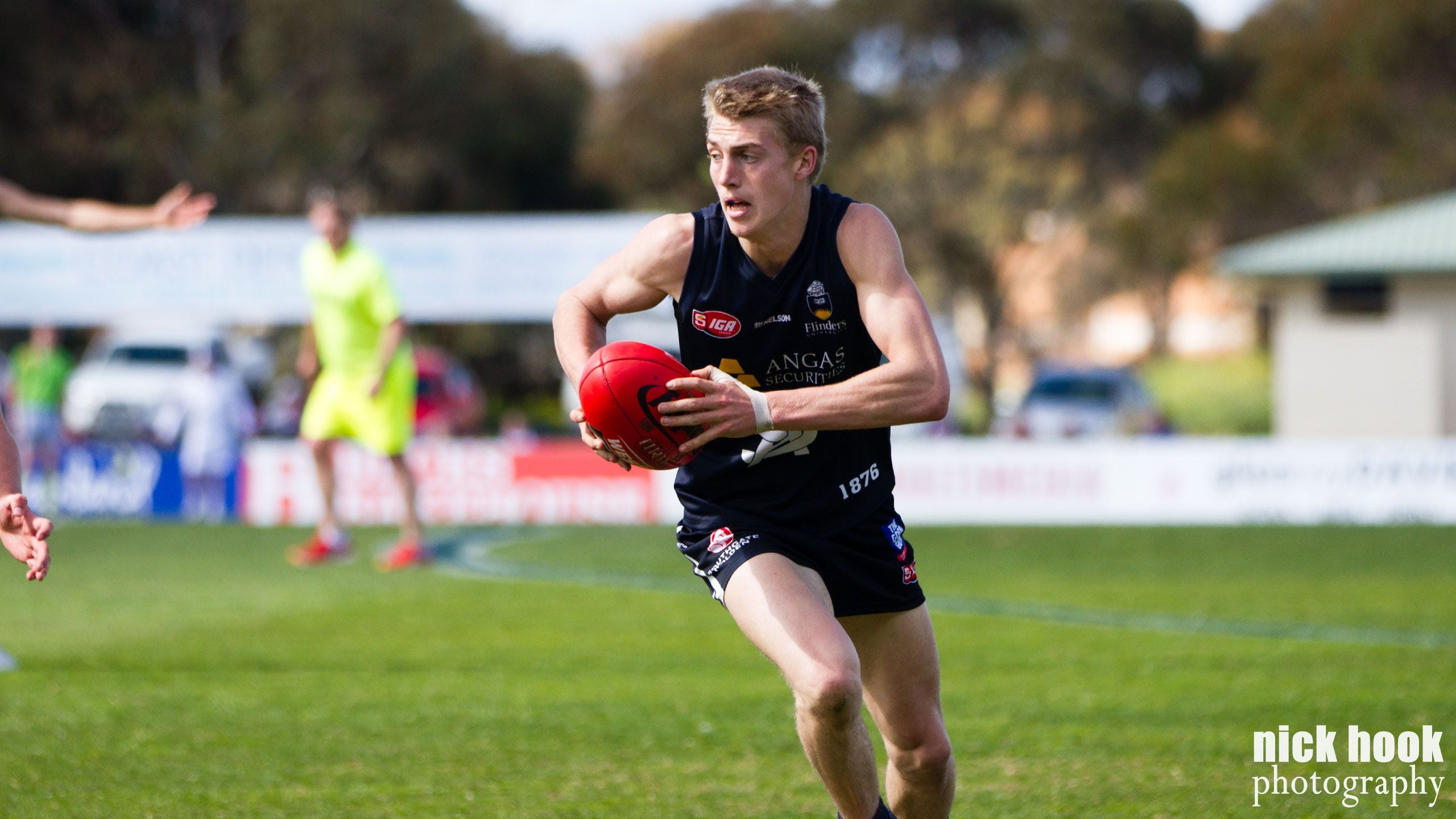 Round 19 - South Adelaide vs Central District Image -56aeeca873943