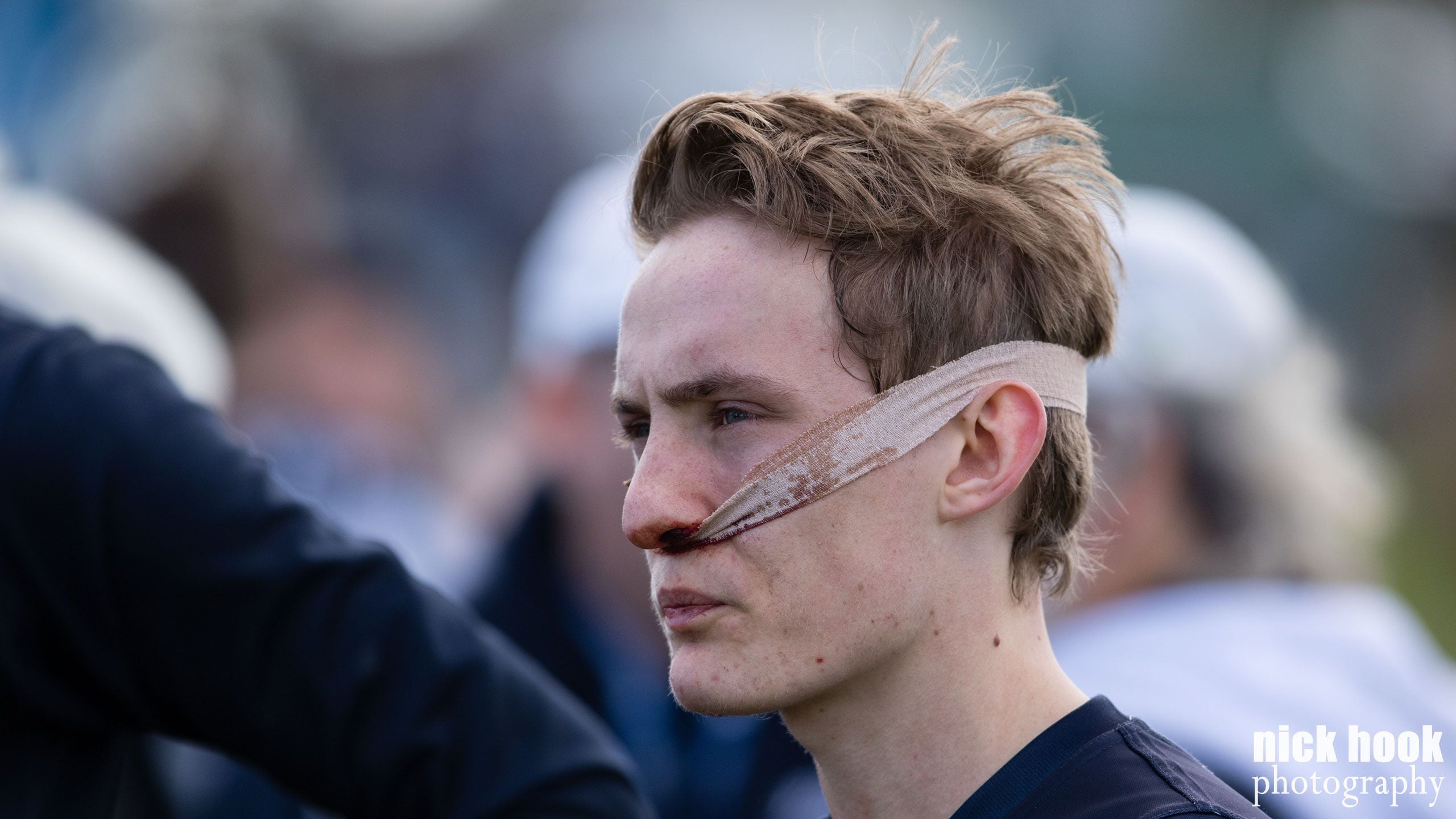 Round 19 - South Adelaide vs Central District Image -56aeecaa07898