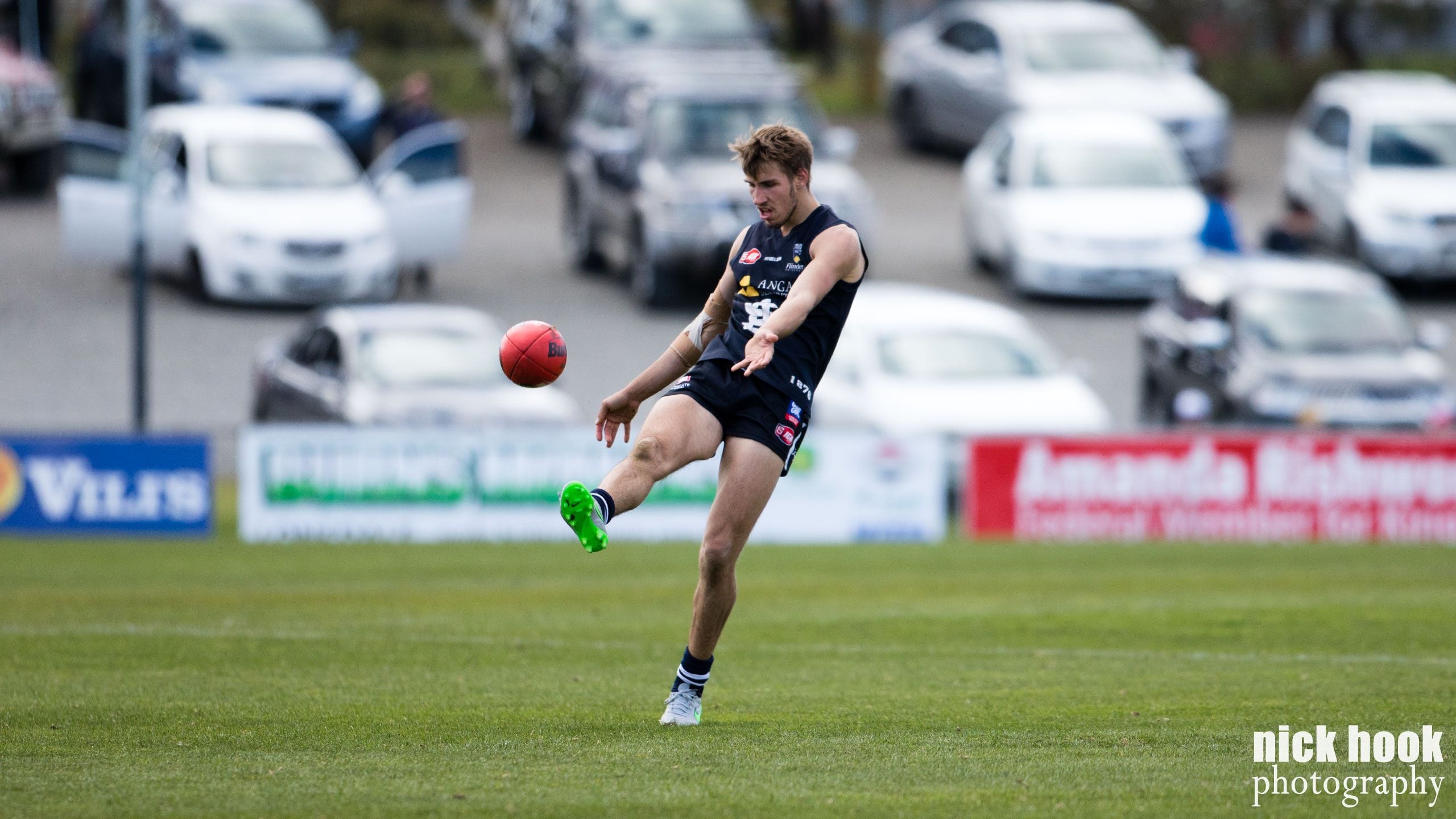 Round 19 - South Adelaide vs Central District Image -56aeecacabe5f