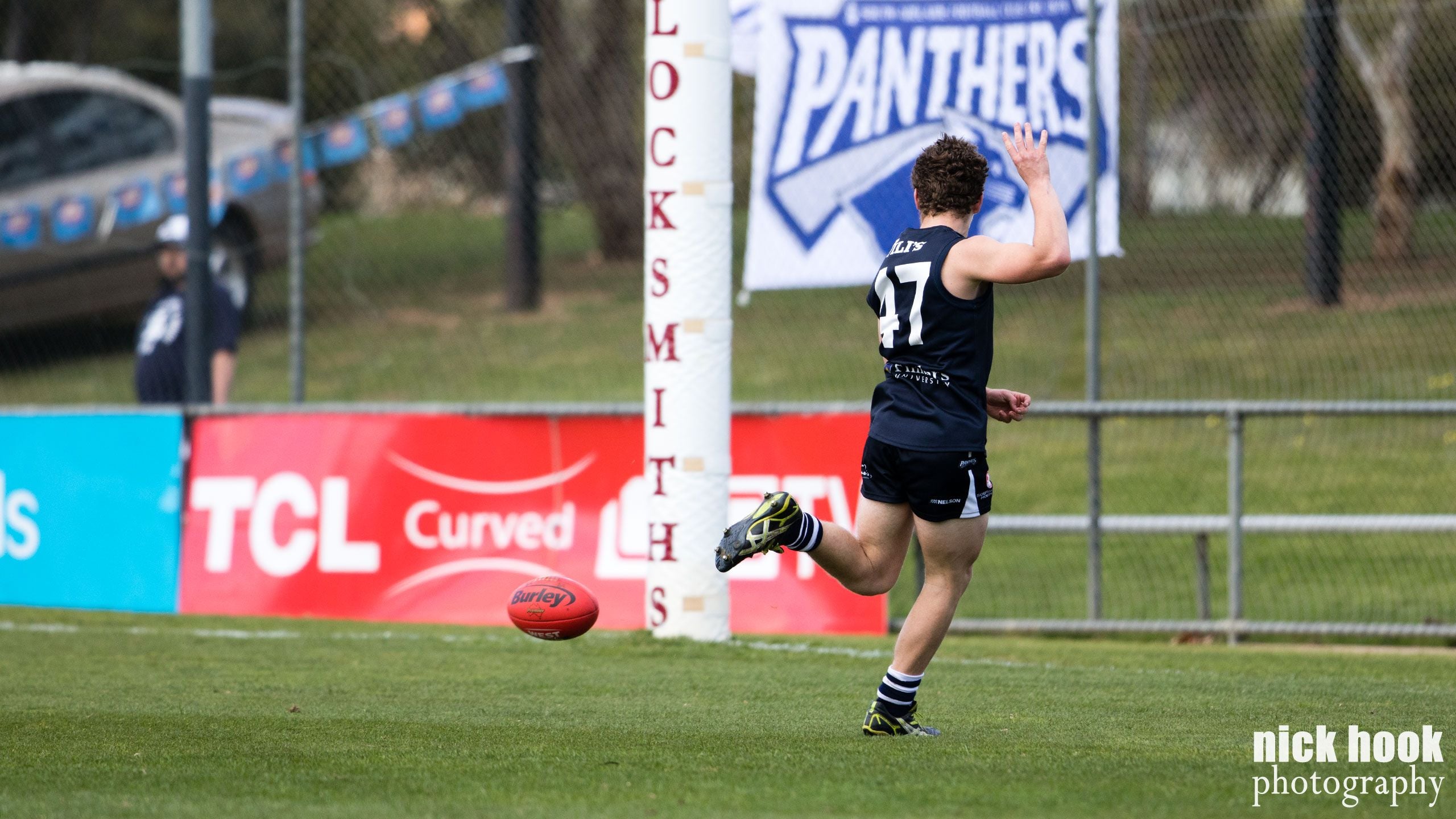 Round 19 - South Adelaide vs Central District Image -56aeecaf6e60d