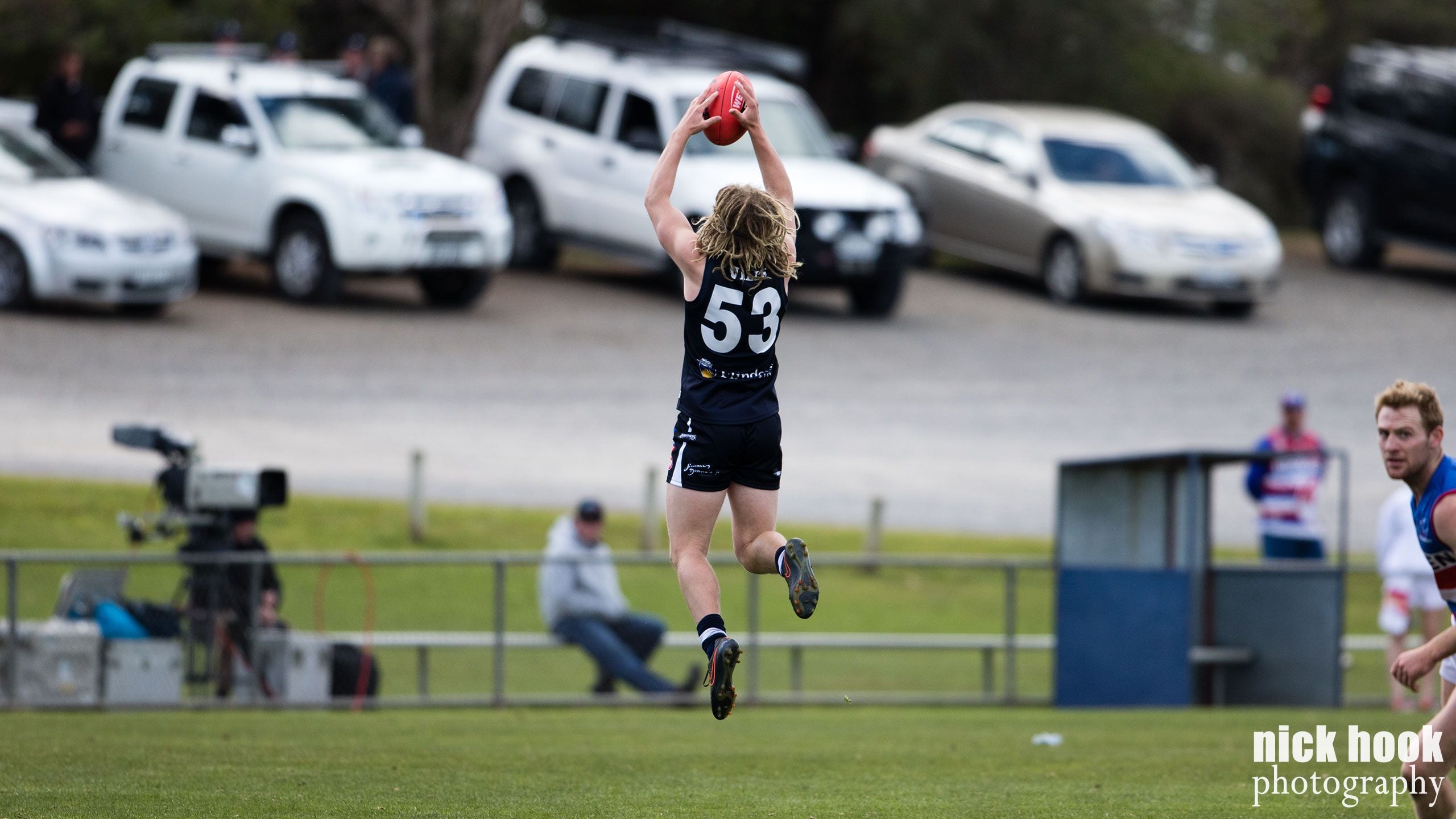 Round 19 - South Adelaide vs Central District Image -56aeecb343e80
