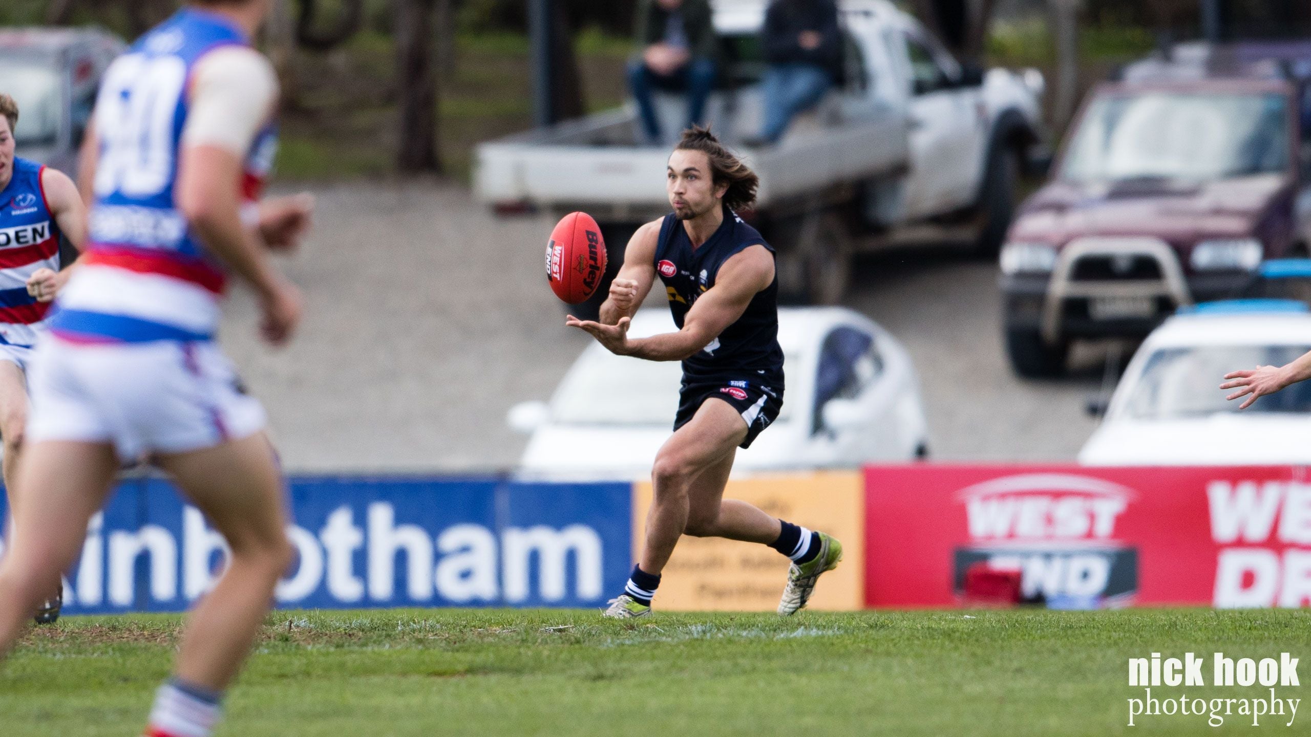 Round 19 - South Adelaide vs Central District Image -56aeecb6b7761