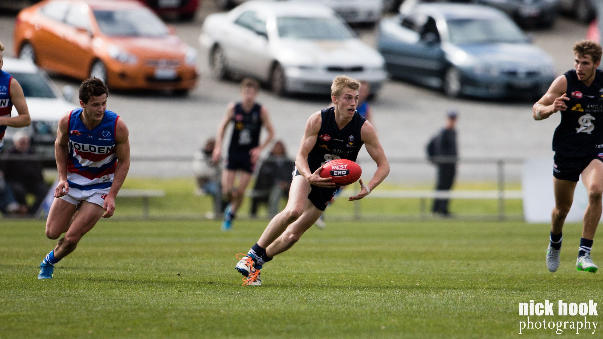 Round 19 - South Adelaide vs Central District Image -56aeecbcb42be