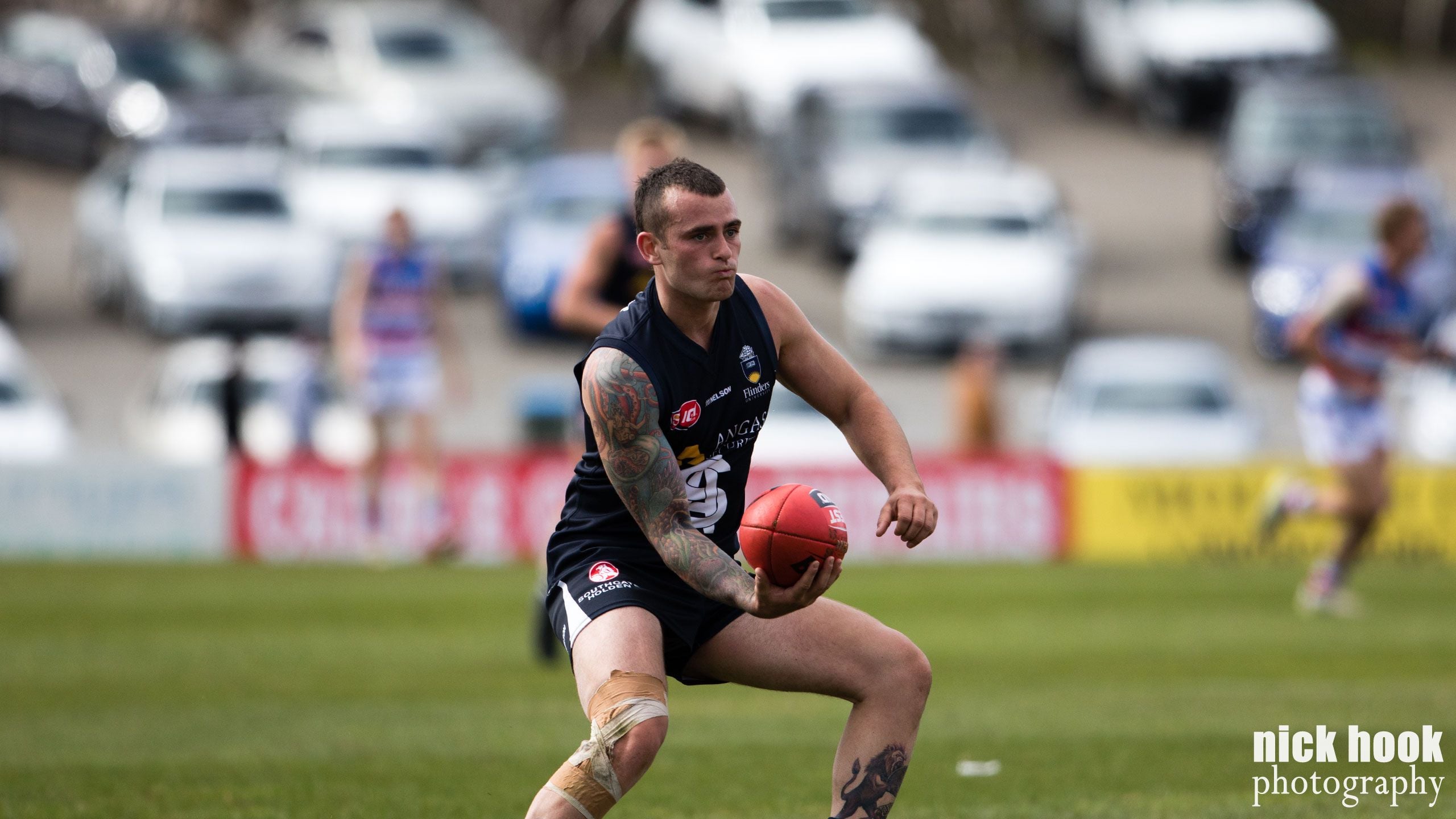 Round 19 - South Adelaide vs Central District Image -56aeecbdb05dc