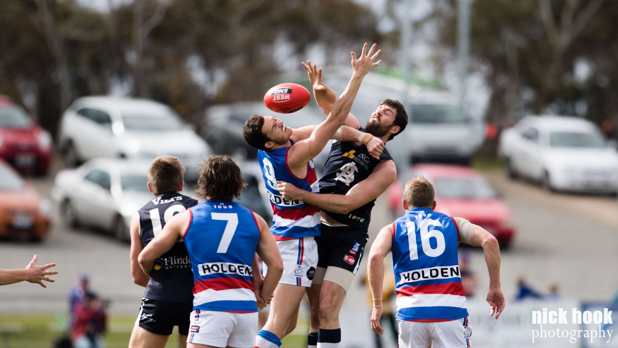 Round 19 - South Adelaide vs Central District Image -56aeecc423d50
