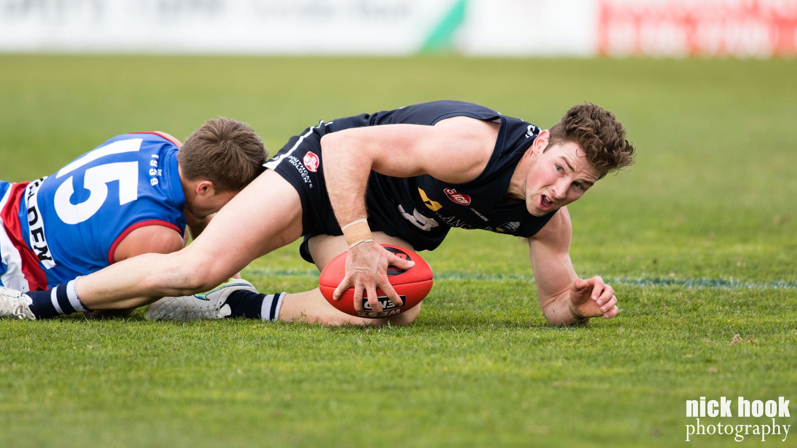 Round 19 - South Adelaide vs Central District Image -56aeeccb8d0f8