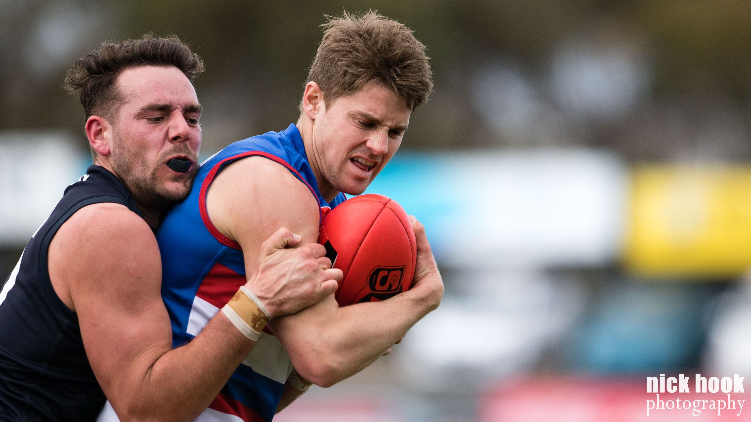Round 19 - South Adelaide vs Central District Image -56aeecd178330