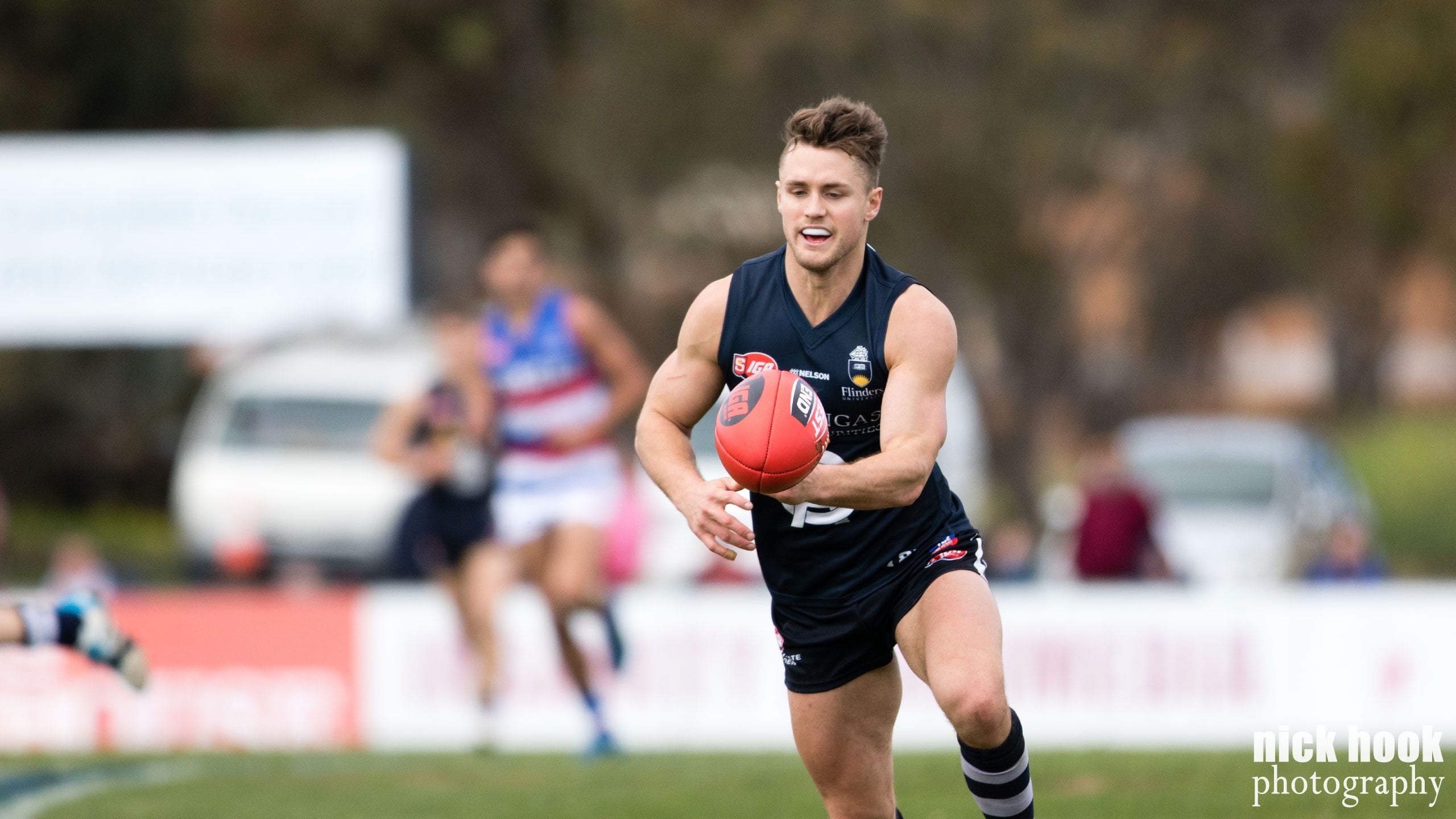 Round 19 - South Adelaide vs Central District Image -56aeecd26268a
