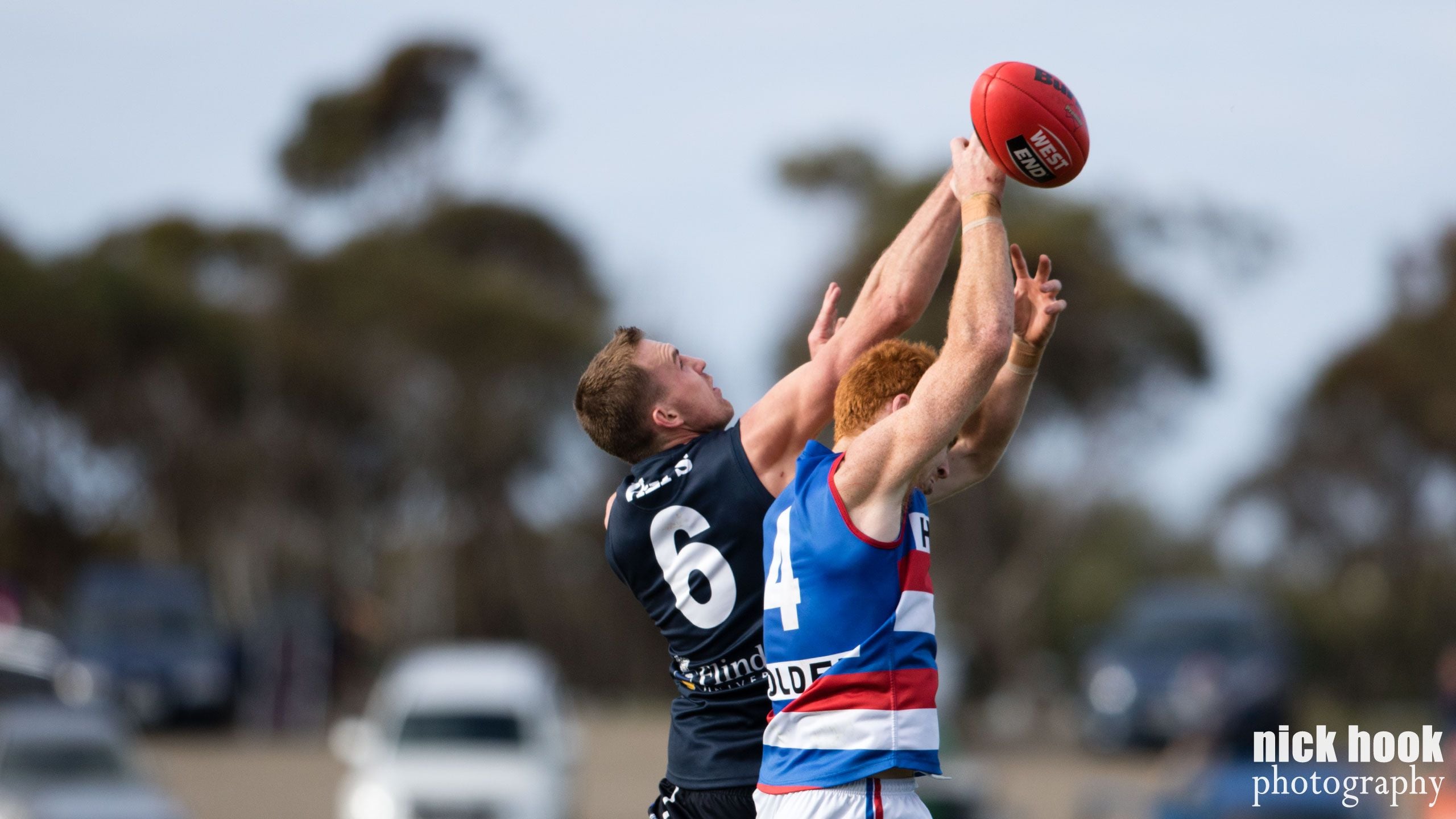 Round 19 - South Adelaide vs Central District Image -56aeecd76237f