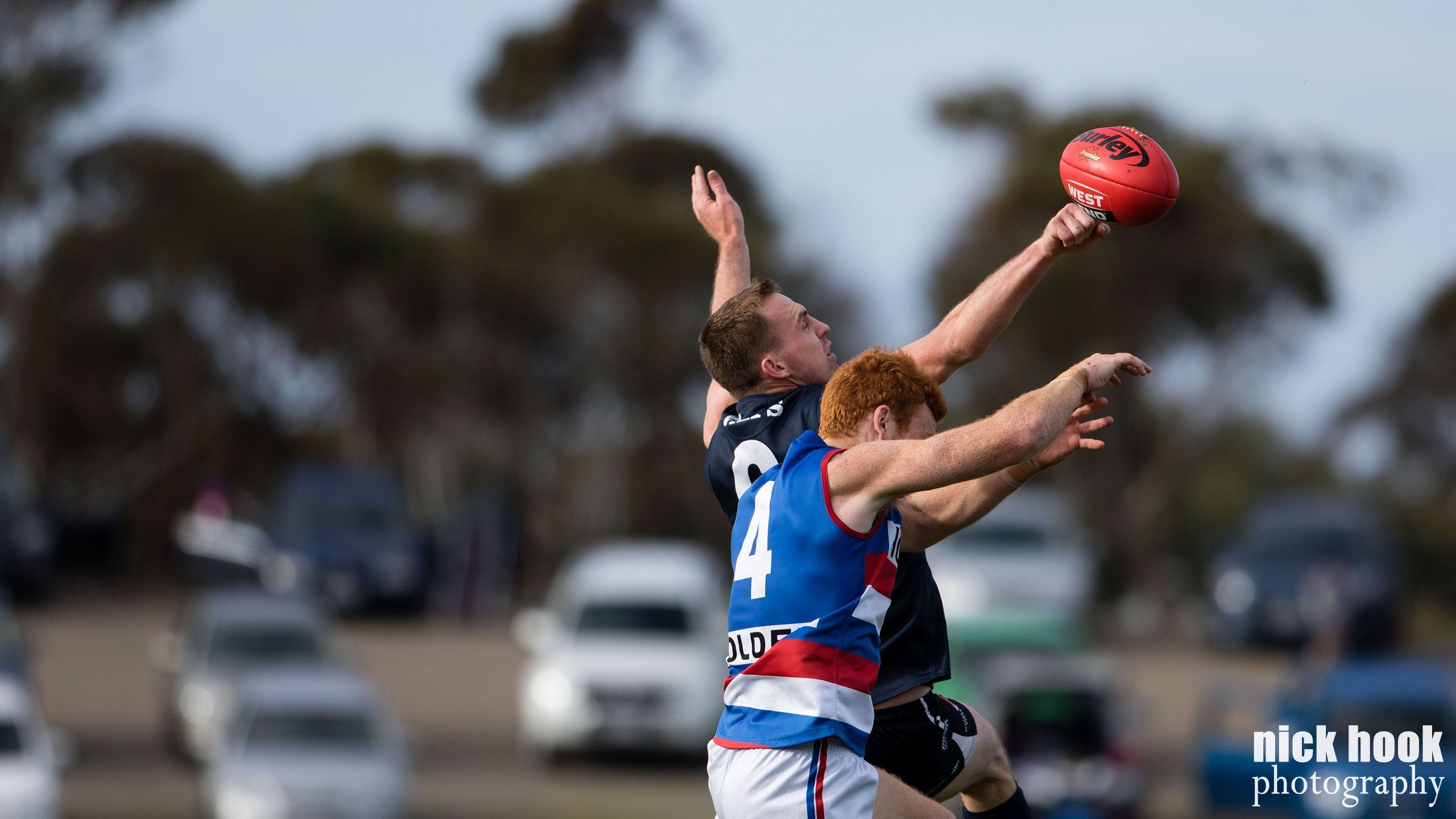 Round 19 - South Adelaide vs Central District Image -56aeecd7ecff6
