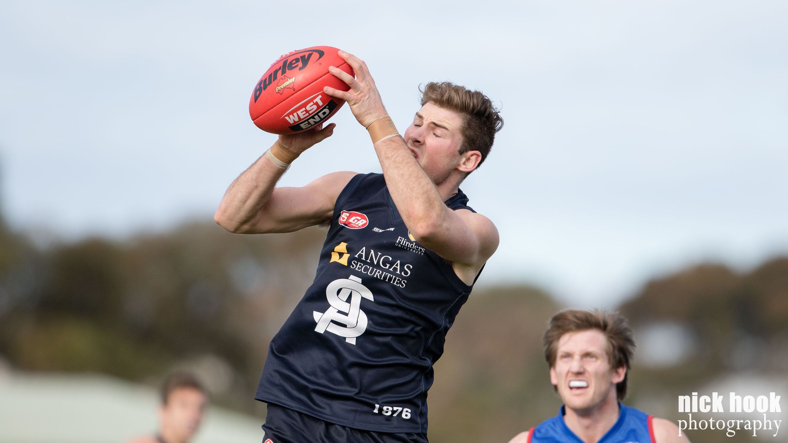 Round 19 - South Adelaide vs Central District Image -56aeecdadfa7c