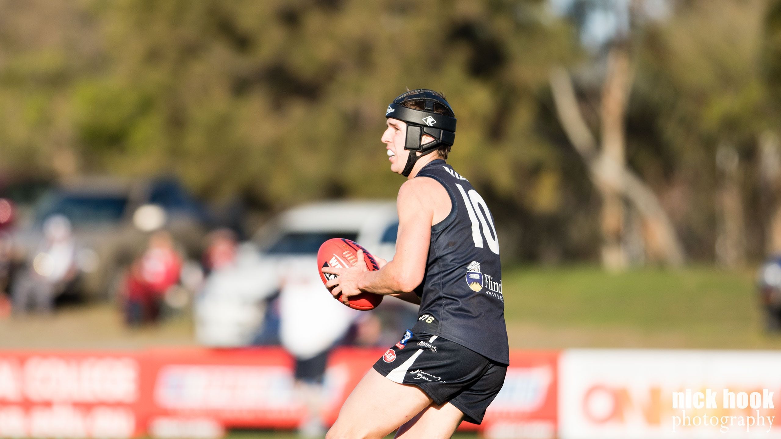 Round 19 - South Adelaide vs Central District Image -56aeece705d66