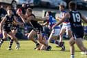 Round 19 - South Adelaide vs Central District Image -56aeeced5348a